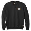 Midweight Crewneck Sweatshirt Thumbnail