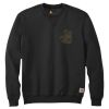 Midweight Crewneck Sweatshirt Thumbnail