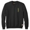 Midweight Crewneck Sweatshirt Thumbnail