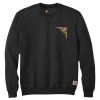 Midweight Crewneck Sweatshirt Thumbnail