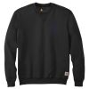Midweight Crewneck Sweatshirt Thumbnail