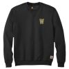 Midweight Crewneck Sweatshirt Thumbnail