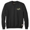 Midweight Crewneck Sweatshirt Thumbnail