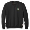 Midweight Crewneck Sweatshirt Thumbnail