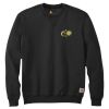 Midweight Crewneck Sweatshirt Thumbnail
