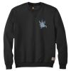 Midweight Crewneck Sweatshirt Thumbnail