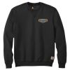 Midweight Crewneck Sweatshirt Thumbnail