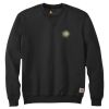 Midweight Crewneck Sweatshirt Thumbnail