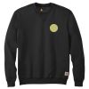 Midweight Crewneck Sweatshirt Thumbnail