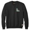 Midweight Crewneck Sweatshirt Thumbnail