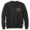 Midweight Crewneck Sweatshirt Thumbnail