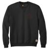 Midweight Crewneck Sweatshirt Thumbnail