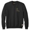 Midweight Crewneck Sweatshirt Thumbnail