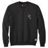 Midweight Crewneck Sweatshirt Thumbnail