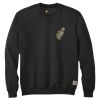 Midweight Crewneck Sweatshirt Thumbnail