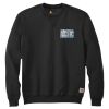 Midweight Crewneck Sweatshirt Thumbnail