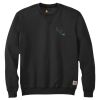 Midweight Crewneck Sweatshirt Thumbnail