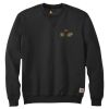 Midweight Crewneck Sweatshirt Thumbnail