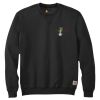 Midweight Crewneck Sweatshirt Thumbnail