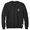 Midweight Crewneck Sweatshirt Thumbnail