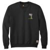 Midweight Crewneck Sweatshirt Thumbnail