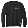 Midweight Crewneck Sweatshirt Thumbnail
