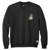 Midweight Crewneck Sweatshirt Thumbnail