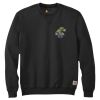 Midweight Crewneck Sweatshirt Thumbnail