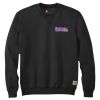 Midweight Crewneck Sweatshirt Thumbnail