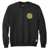 Midweight Crewneck Sweatshirt Thumbnail