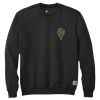 Midweight Crewneck Sweatshirt Thumbnail