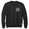 Midweight Crewneck Sweatshirt Thumbnail