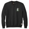 Midweight Crewneck Sweatshirt Thumbnail