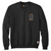 Midweight Crewneck Sweatshirt Thumbnail