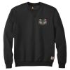 Midweight Crewneck Sweatshirt Thumbnail