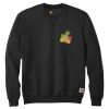 Midweight Crewneck Sweatshirt Thumbnail
