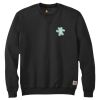 Midweight Crewneck Sweatshirt Thumbnail