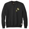 Midweight Crewneck Sweatshirt Thumbnail