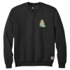Midweight Crewneck Sweatshirt Thumbnail