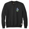 Midweight Crewneck Sweatshirt Thumbnail