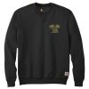 Midweight Crewneck Sweatshirt Thumbnail