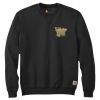 Midweight Crewneck Sweatshirt Thumbnail