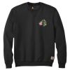 Midweight Crewneck Sweatshirt Thumbnail