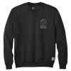 Midweight Crewneck Sweatshirt Thumbnail