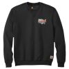 Midweight Crewneck Sweatshirt Thumbnail