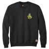 Midweight Crewneck Sweatshirt Thumbnail