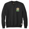 Midweight Crewneck Sweatshirt Thumbnail