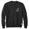 Midweight Crewneck Sweatshirt Thumbnail