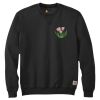 Midweight Crewneck Sweatshirt Thumbnail