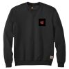 Midweight Crewneck Sweatshirt Thumbnail